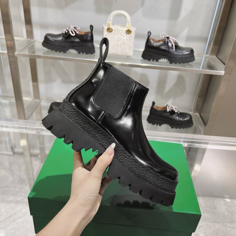 bo*te*ga Ve*ne*ta boots